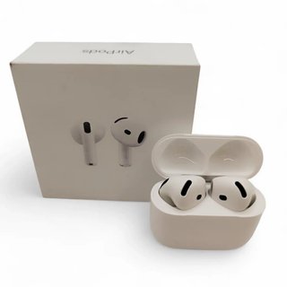 Apple AirPods 4 con Cancelación de Ruido