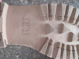 Lote 3 Botines Mujer Talla 37