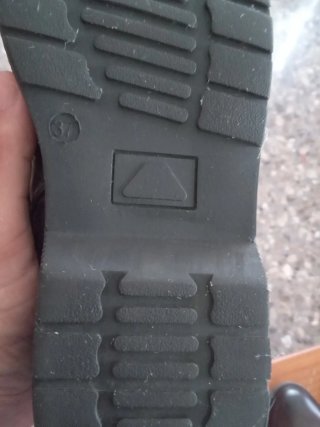 Lote 3 Botines Mujer Talla 37
