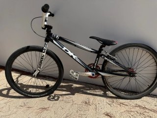 BMX DK