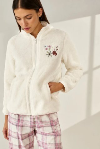 Chaqueta Minnie Mujer
