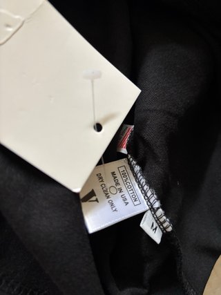 T-shirt Vlone The Woo