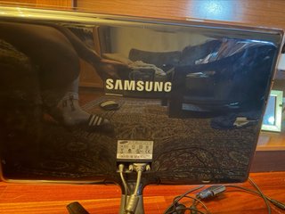 Monitor Samsung SyncMaster BX2235