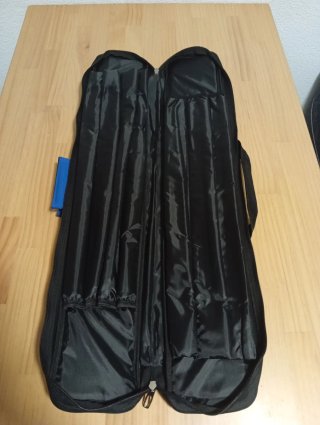 Funda Estuche Billar Pool