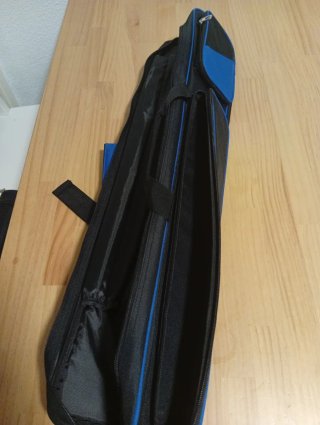 Funda Estuche Billar Pool