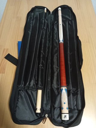 Funda Estuche Billar Pool
