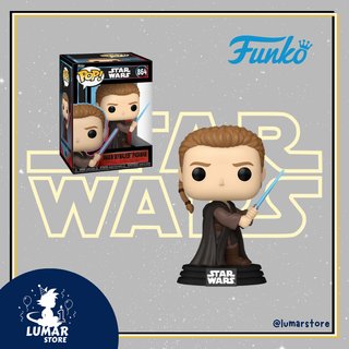 Funko Pop! 864 Anakin Skywalker (Padawan)