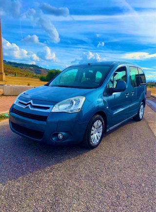 Citroen Berlingo 1.6 hdi