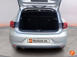 Renault Clio Evolution TCe 90 (67kw)