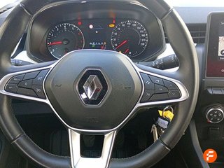 Renault Clio Evolution TCe 90 (67kw)