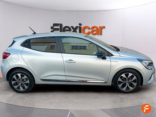 Renault Clio Evolution TCe 90 (67kw)