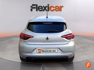 Renault Clio Evolution TCe 90 (67kw)