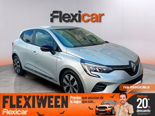 Renault Clio Evolution TCe 90 (67kw)