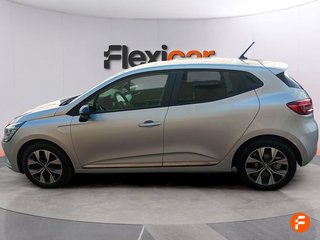 Renault Clio Evolution TCe 90 (67kw)