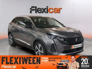 Peugeot 3008 225 e-EAT8 Allure Pack