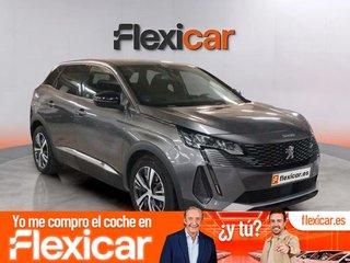 Peugeot 3008 225 e-EAT8 Allure Pack