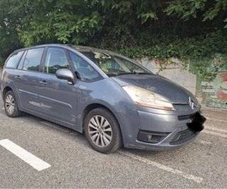 Citroen Grand C4 Picasso 2007