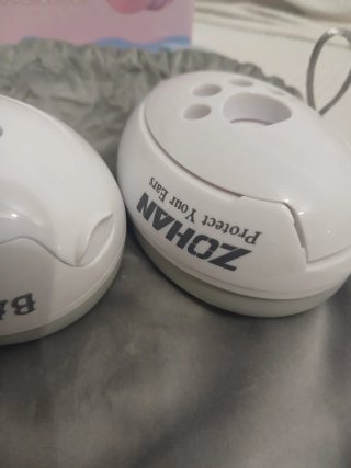 Protectores auditivos bebé Zohan