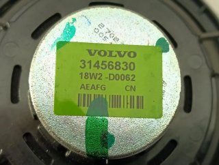 Sistema audio / radio cd Volvo XC40 (2017->)