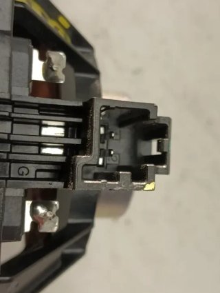 Sistema audio / radio cd Volvo XC40 (2017->)