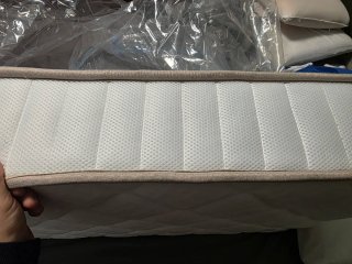 Cuna Micuna Happy + Colchón A ESTRENAR+REGALO
