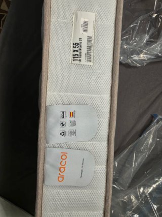 Cuna Micuna Happy + Colchón A ESTRENAR+REGALO