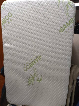 Colchón para Minicuna de Colecho
