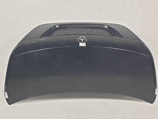 TAPA MALETERO MERCEDES MERCEDES CLASE S (W221) BERLINA 2005-2013