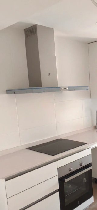 Campana Extractora Balay 90