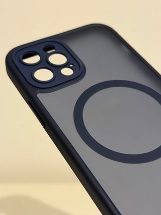 Carcasa Iphone 12 Pro
