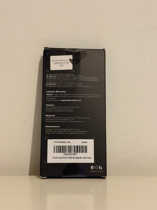 Carcasa Iphone 12 Pro