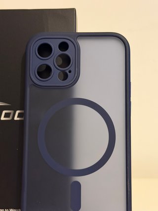 Carcasa Iphone 12 Pro