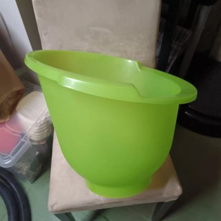Bañera bebé anticolicos