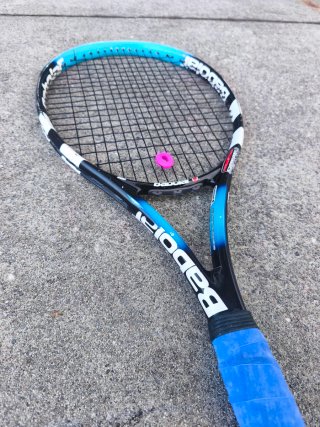 Raqueta Babolat Pure Drive 2000 Plus