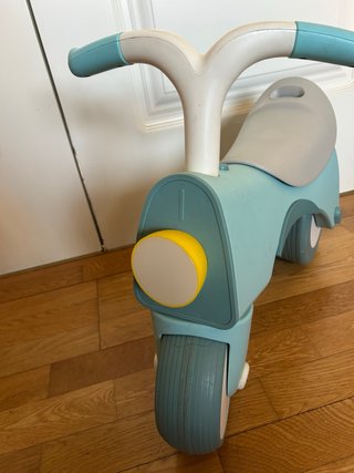 Bici infantil