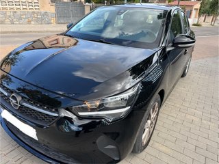 Opel Corsa 15 Cdti EXITION 5P 102CV
