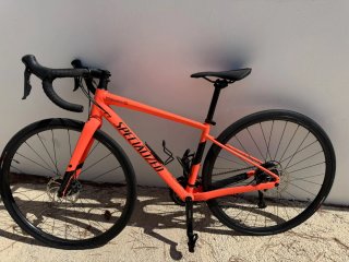 BICI DE CARRETERA SPECIALIZED