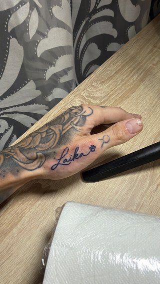 Tatuajes GRATIS Madrid | Busco modelos