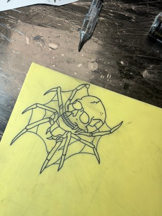 Tatuajes GRATIS Madrid | Busco modelos