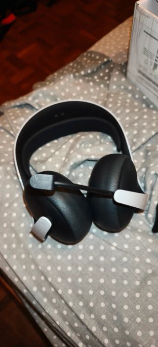 PlayStation Pulse Elite Wireless Headset