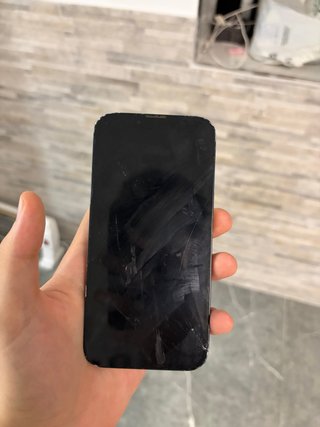 iPhone 13 Negro