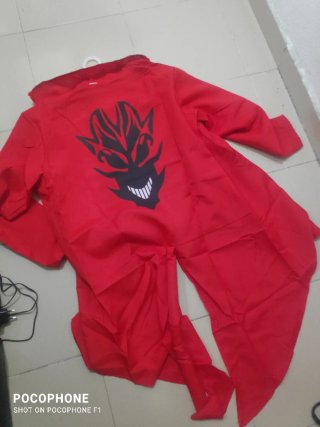 Disfraz Diablo Talla S Fantasia