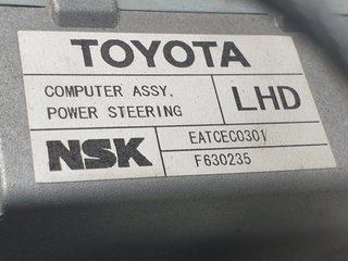 COLUMNA DIRECCION TOYOTA TOYOTA VERSO 2009-2018