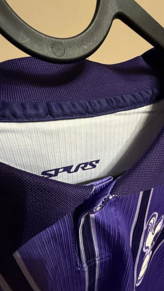 Camisola Tottenham - Pedro Porro