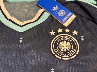 Alemania 2026 Away ML Musiala 10 XL