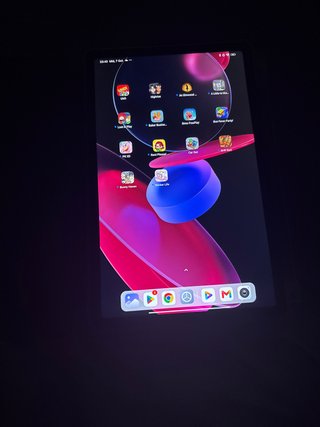Xiaomi Redmi Pad 10.61 Multicolor