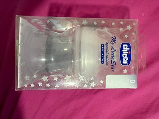 Biberón Chicco My Little Star 150ml