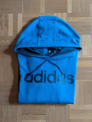 Sudadera Adidas