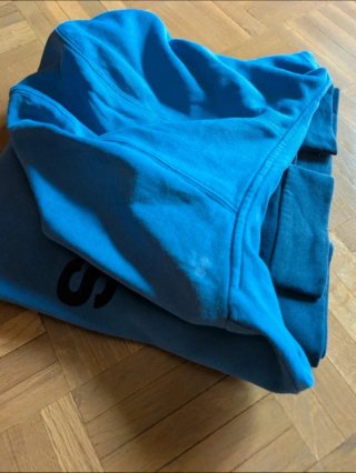 Sudadera Adidas