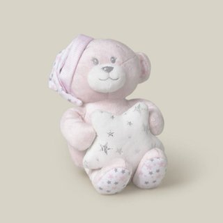 Set de Regalo Bebé: Peluche, Manta y Dou Dou